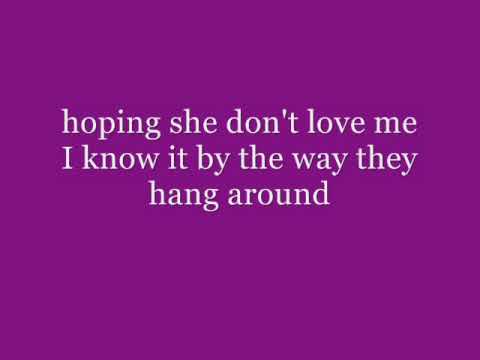 She Never Lets It To Heart - Tim McGraw