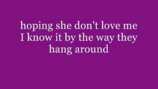 Tim McGraw- She Never Lets It Go To Her Heart Lyrics!