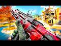 32 Kills On Warzone Ranked 1 Meta Loadout
