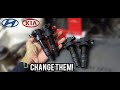 Changing Kia Ignition Coils Step By Step