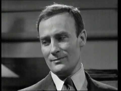 Callan Series 2, Episode 2 - The Most Promising Girl of Her Year