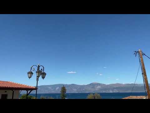 8 - September 21st 2025 - Aigio Greece