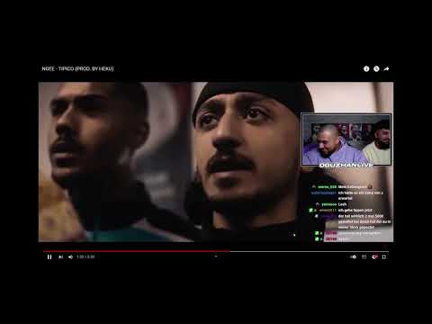 Oguzhanlive Reagiert auf NGEE - Tipico