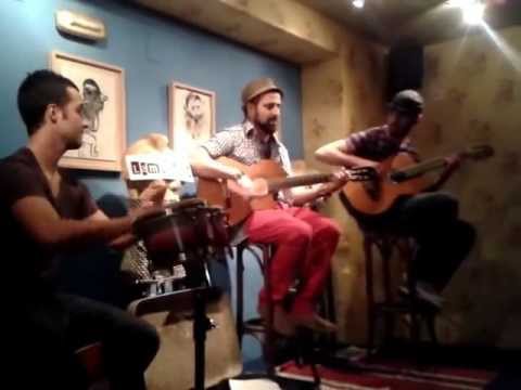 Luna Llena Y Tres Cuartos - El Lunatico