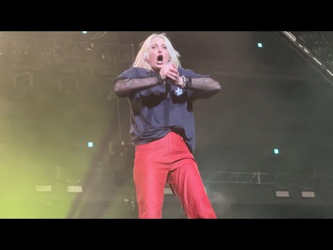 Linkin Park: Keys To The Kingdom [Live 4K] (Tokyo, Japan - February 12, 2025)