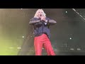 Linkin Park Keys To The Kingdom Live 4K Tokyo Japan February 12 2025