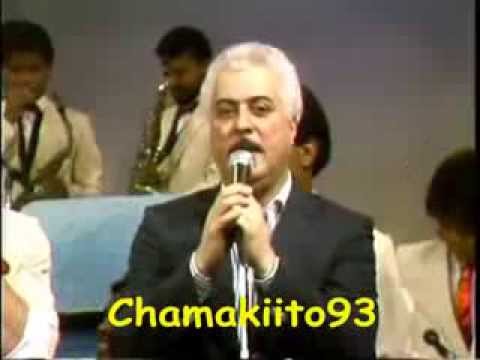 ANIBAL BRAVO - El Morivivi (80's)