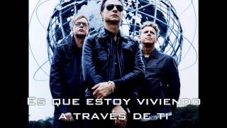 Depeche Mode - In Chains (Sub. Español)