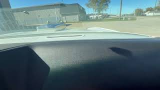 467-Powered 1980 Chevrolet Camaro Sport Coupe Ride Along
