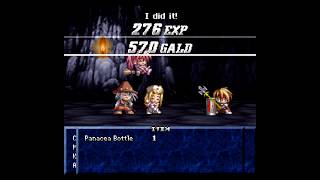 The Long Way Round - Let's Play Tales of Phantasia Part 57