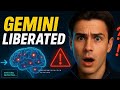 JAILBREAKING GEMINI 2 5 PRO Malicious Morse Delayed Refusal
