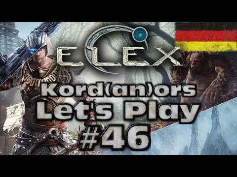 Let's Play - Elex #46 [Ultra][DE] by Kordanor