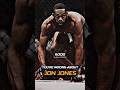 Is Jon Jones a good guy?