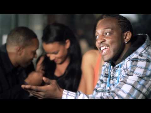 Salif ft. Ray Lavender & Gryot - Bang Bang (Official Video)