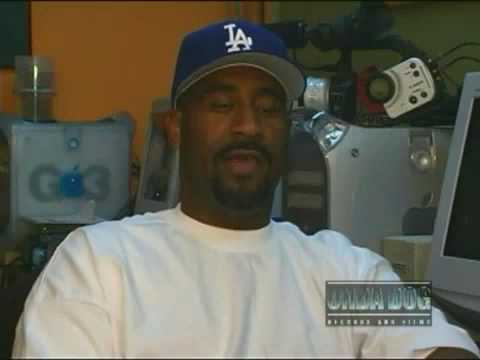 "Mad Cj Mac" presents " C-walk it's a Way of Livin" Part 5 / 7