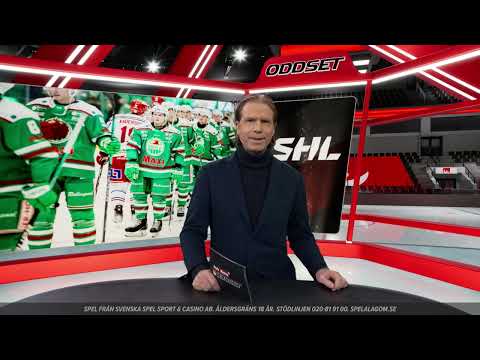 Studio Oddset Hockey Weekend V10 2023