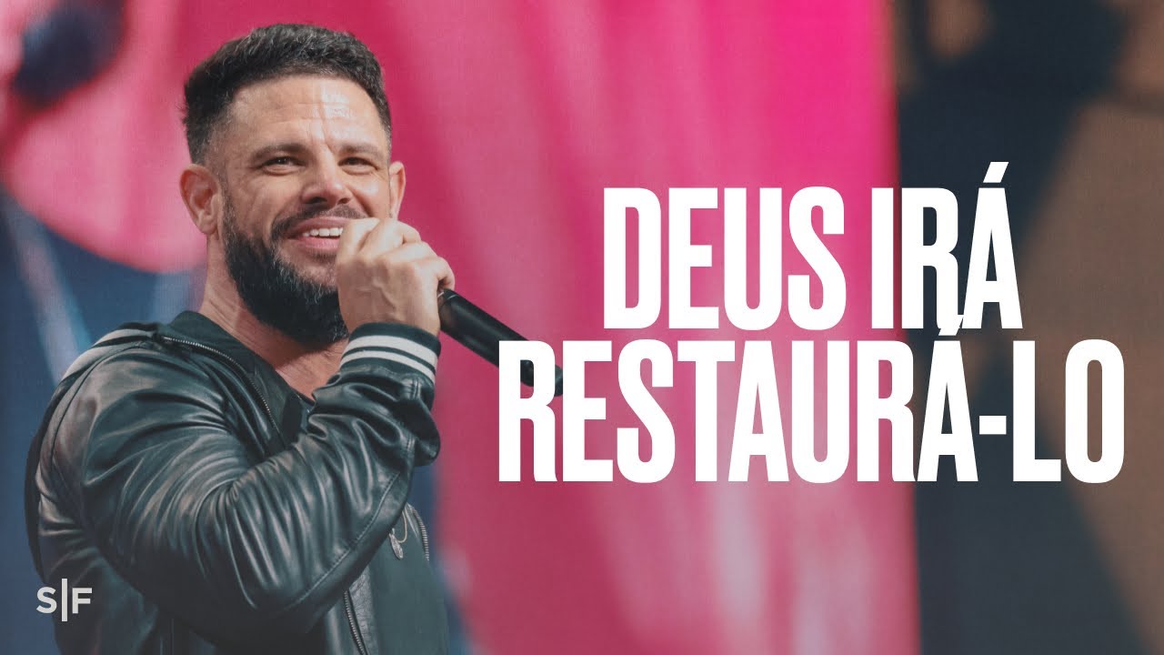 Deus restaurará o que você perdeu