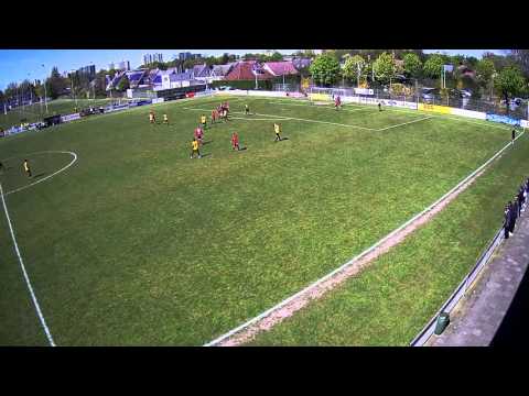 buitenspel-goal
