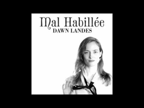 "La Vie Au Lasso" by Dawn Landes