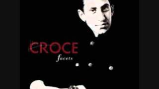 Jim Croce - Steel Rail Blues (Gordon Lightfoot Cover)