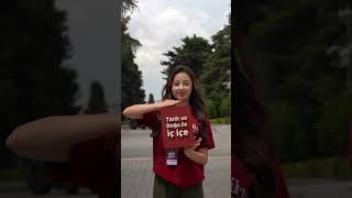 İZÜ I İyi Bir Eğitim Sözü! 🌿