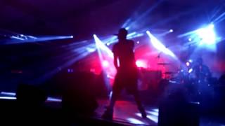 Mezzosangue - Ned Kelly