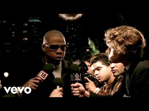 JAY-Z - Change Clothes ft. Pharrell