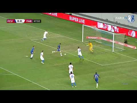 Rezumat (etapa 7): FC U Craiova 1948 - Farul Constanta 1-1
