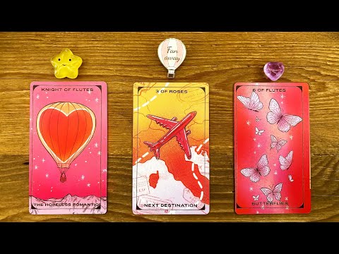 THIS WILL HAPPEN NOW! ❤️🌟🌷 | Pick a Card Tarot Reading