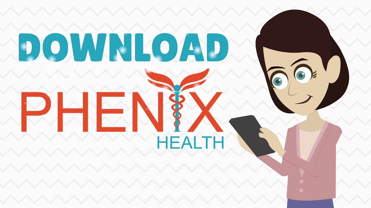 Phenix Health Pharmacy Solution