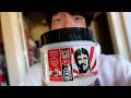 Old School Labs VINTAGE BLAST Preworkout | HONEST Review