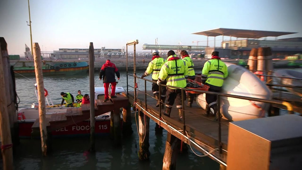 How important is it to be prepared for disasters?