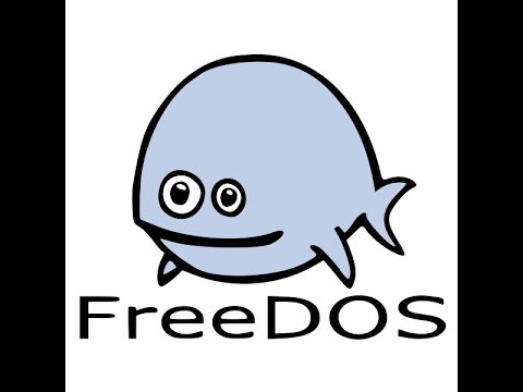 How to install FreeDos on your MiSTer for easy DOS gaming. Including creating a blank VHD.