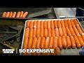 Why Stadiums Can Charge Whatever They Want For Food