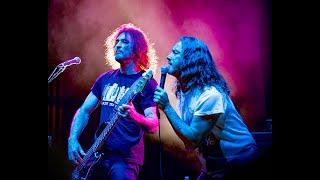 Candlebox - He Calls Home - 9-24-23
