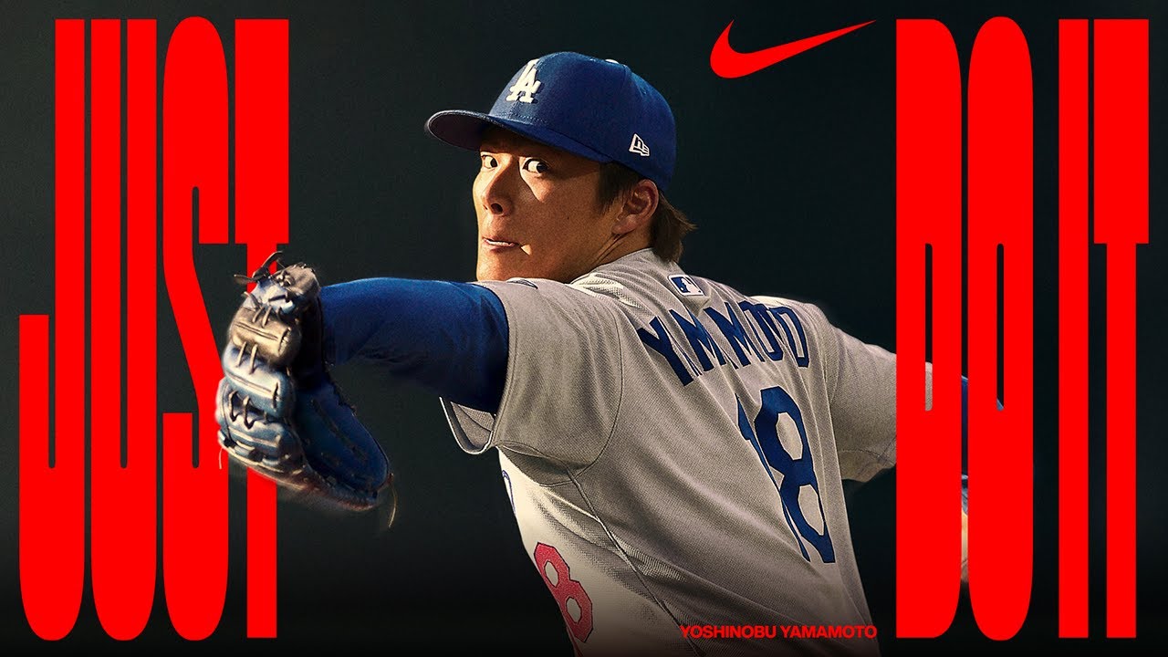 WINNER'S MIND YOSHINOBU YAMAMOTO TALK SHOW