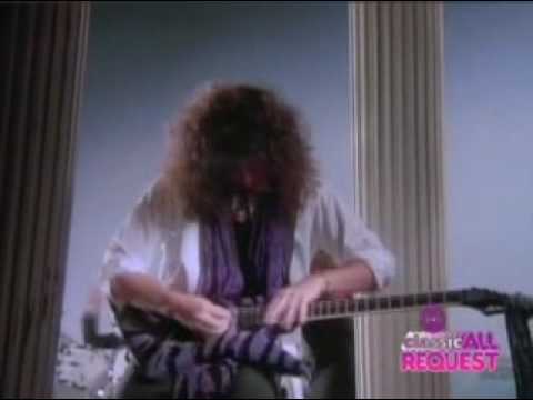 Giuffria -  i must be dreaming