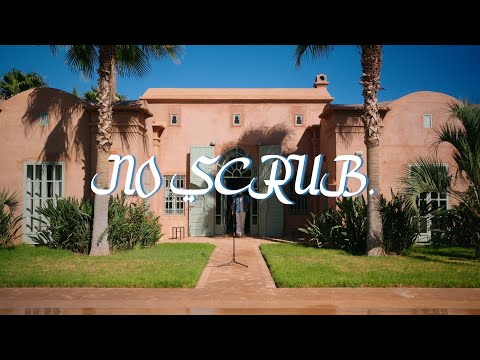 B Young - NO SCRUB (Official Video)