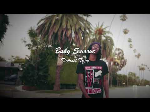 [FREE] Baby Smoove x Teejayx6 x Detroit Type Beat ~ True Story