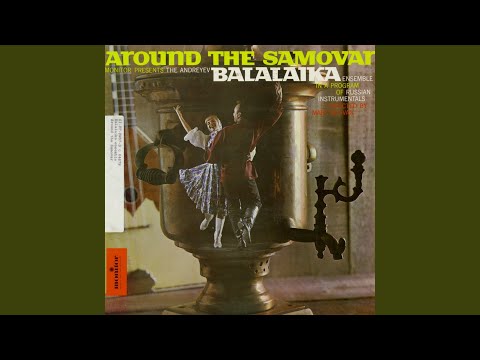 Zakuvala Ta Siva Zozulya (The Grey Cuckoo Called) - Ukrainian Folk Song