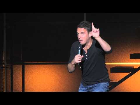 Philippe Bond - mai 2013