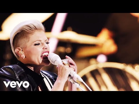 The Chicks - Better Way (Live from MMXVI Tour)