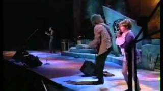 Cyndi Lauper - Live in Yokohama 1991 - 16 Hole In My Heart