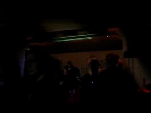 Relacja z ŻRDW RAP SESSION - Jotefer i Arczer - Zwiastun paktu