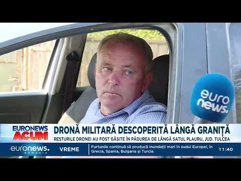 Primarul comunei Ceatalchioi, cea mai apropiată de Izmail, cere sprijin pentru locuitorii din Plauru