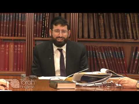 The Haftorah Series: The Haftorah for Yom Kippur Morning - Hashem is Knocking On Our Door