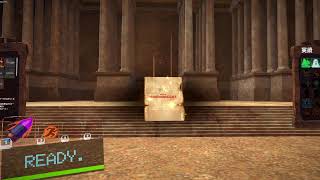 [#49-3132]撃ち放題のゲーム実況(サブ)【VRChat:Memena's Lord Arena[PC/Steam]】以前から気になってたワールドで遊ぶ