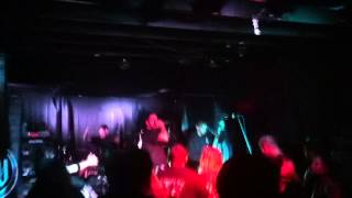 Gunther Weezul- NEW SONG (Life is a Sink Hole) (Live Bogies 10/18/13)