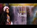 Zuchu Mwizi Official Lyric Video