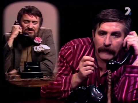 Lasica & Satinský - Telefón